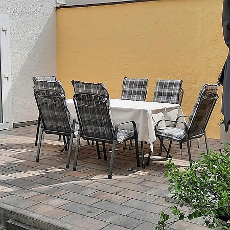 Ferienhaus Johanna Андернах Экстерьер фото