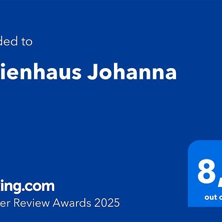 Ferienhaus Johanna Андернах Экстерьер фото