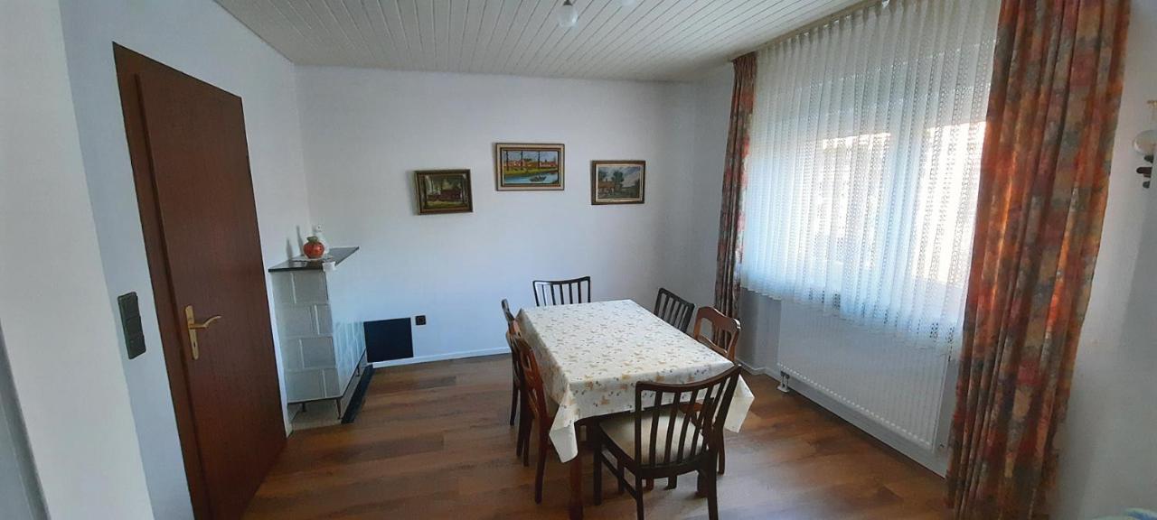 Ferienhaus Johanna Андернах Экстерьер фото