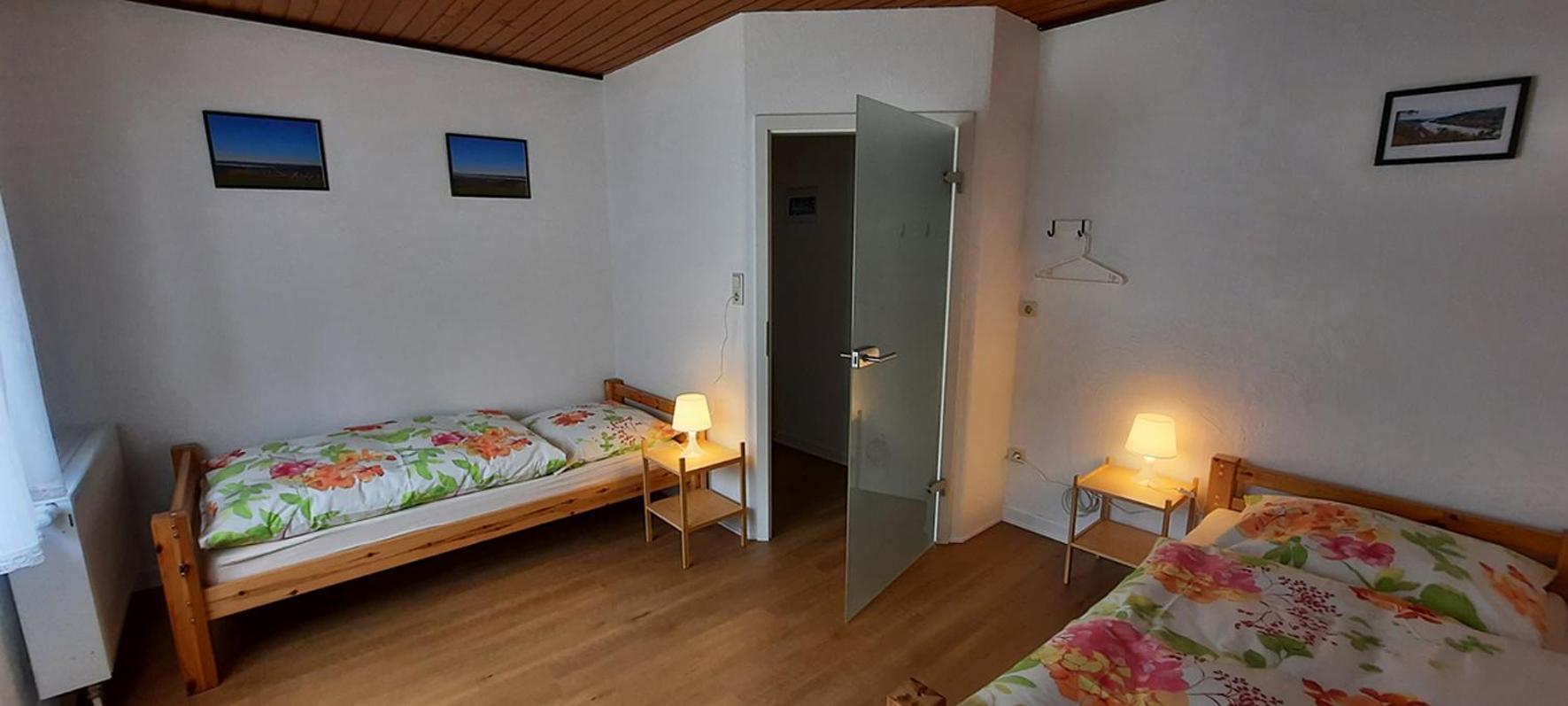 Ferienhaus Johanna Андернах Экстерьер фото